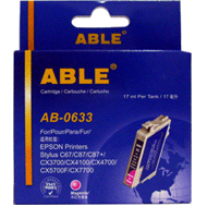 Able 0633
